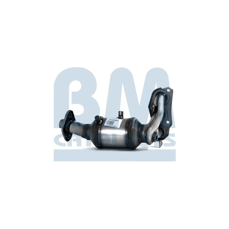 BM Catalysts Homologated Petrol Cat BM91558H