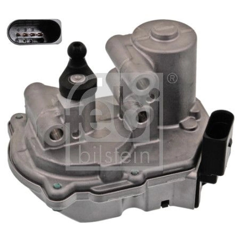 Febi Swirl Flap Control Actuator 46003