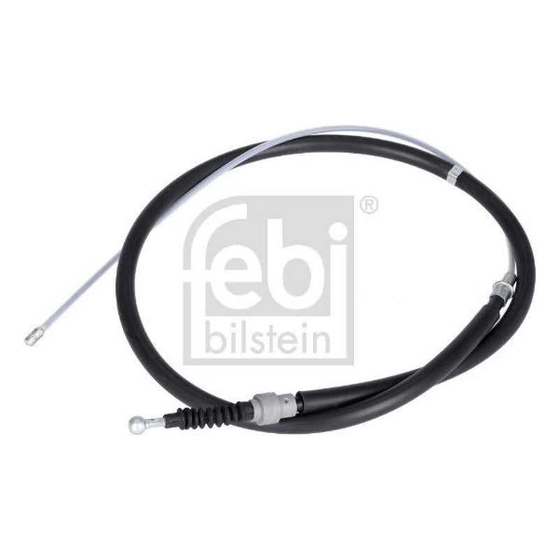Febi Handbrake Cable Right Rear 22736