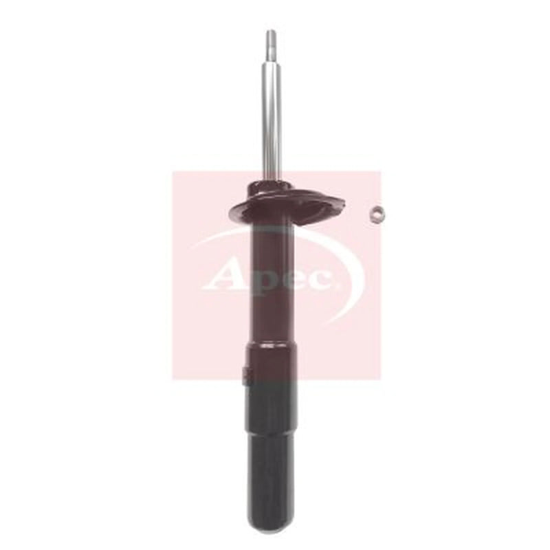 Apec Shock Absorber Damper Strut Front Left ASA1455