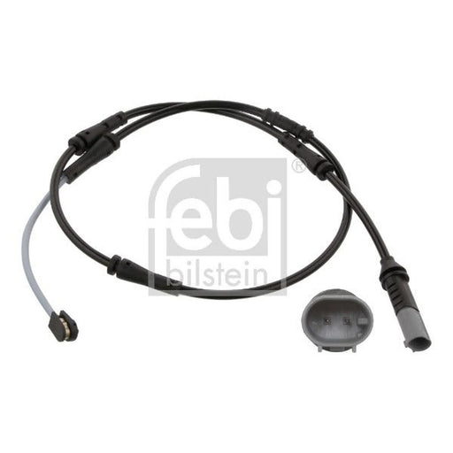 Febi Brake Pad Wear Sensor Rear Right 36429