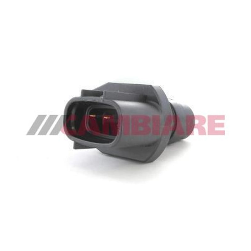 Cambiare Crankshaft Position Sensor VE363495