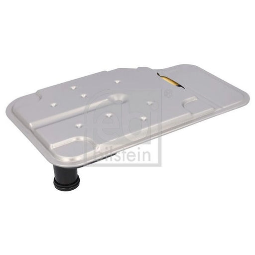 Febi Automatic Transmission Hydraulic Filter 24538