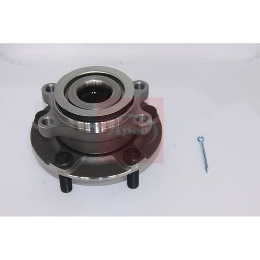 Apec Wheel Bearing Kit 135mm AWB1362