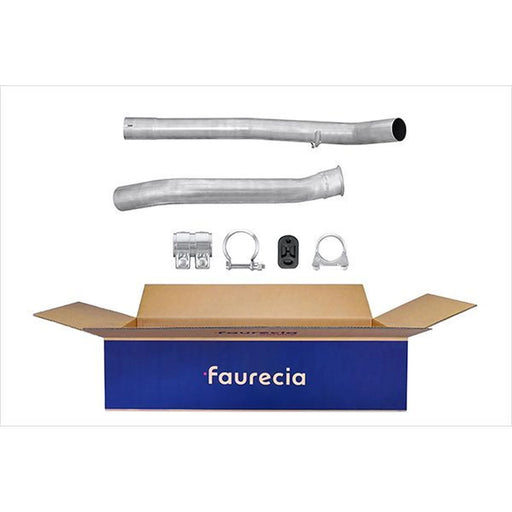 Hella Repair Pipe Catalytic Converter 8LA 366 007-291