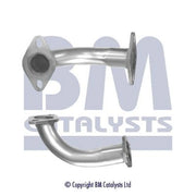 BM Catalysts Exhaust Pipe OD BM50534
