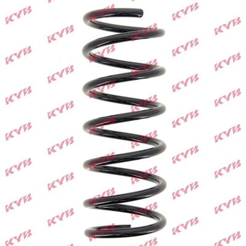 KYB Rear Suspension Coil Spring RA6264