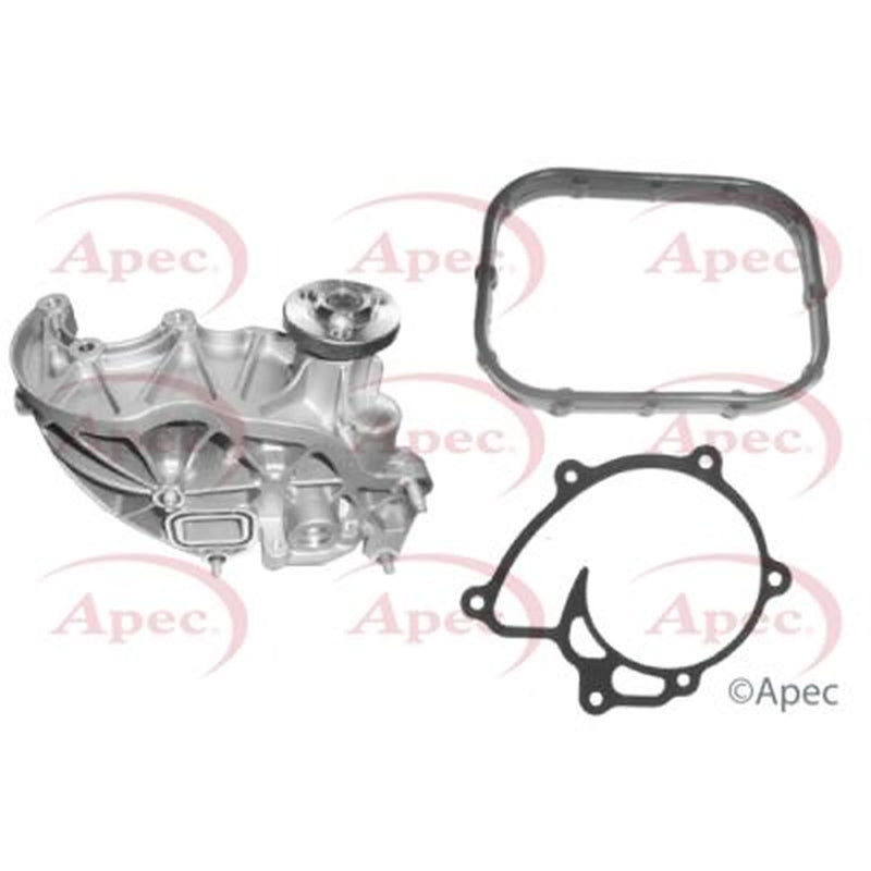 Apec Engine Cooling Water Pump AWP1429