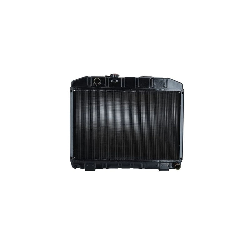 NRF Engine Radiator 504236