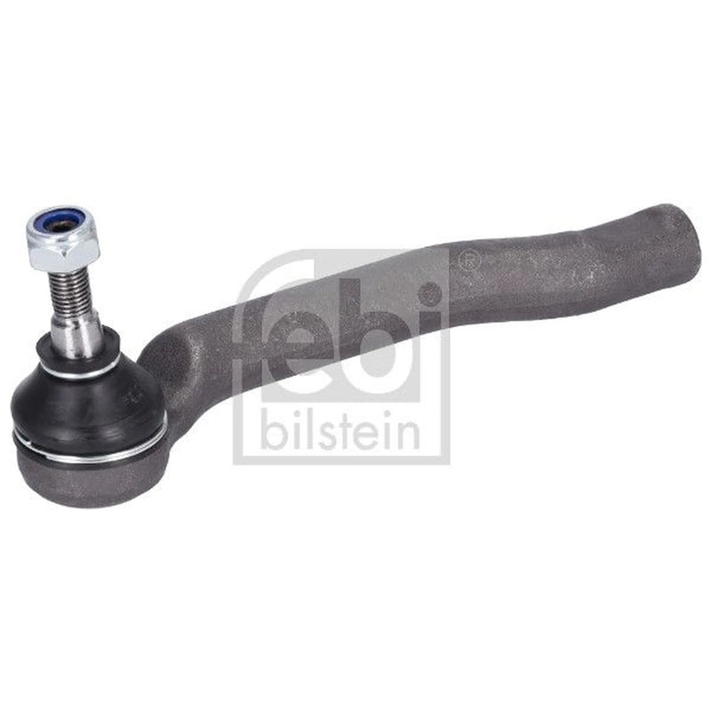 Febi Steering Tie Rod End Ball Joint Front Right 184880