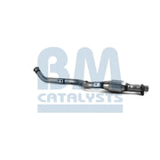 BM Catalysts Homologated Diesel Cat BM80167H