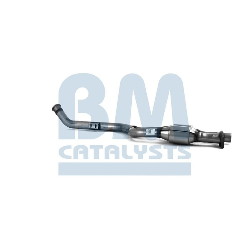BM Catalysts Homologated Diesel Cat BM80167H