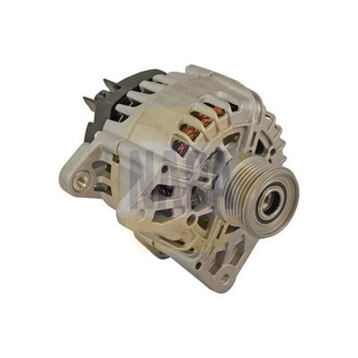 NAPA Car Alternator 12V NAL2016