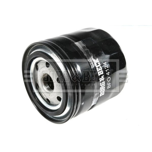 Borg & Beck Engine Oil Filter BFO4124