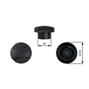 Gates Coolant Expansion Tank Cap RC224