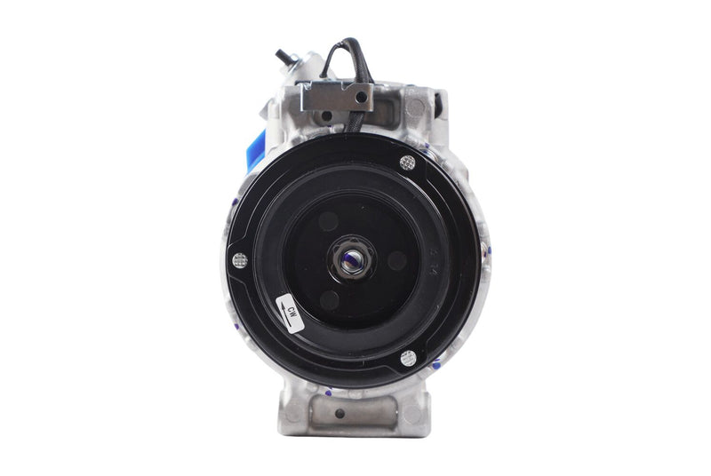 Hella Air Conditioning Compressor 8FK 366 200-341