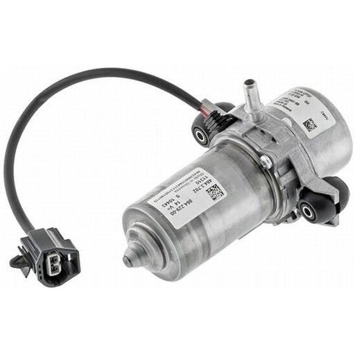 Hella Brake Vacuum Pump 8TG 009 286-001