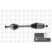 BGA CV Drive Shaft Driveshaft Front Left DS0902L