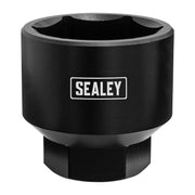 Sealey Suspension Ball Joint Socket 44mm 38mm 6-Point Drive Citroen/Peugeot/Toyo Sealey  - Town Parts