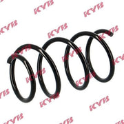 KYB Front Suspension Coil Spring RA4005