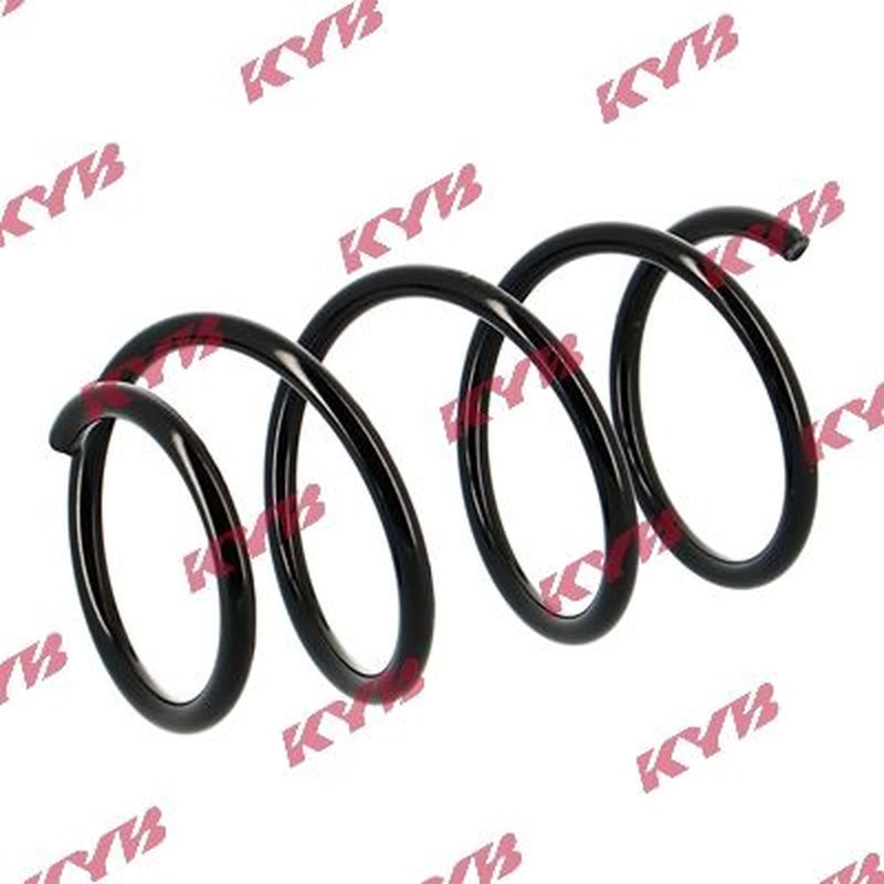 KYB Front Suspension Coil Spring RA4005