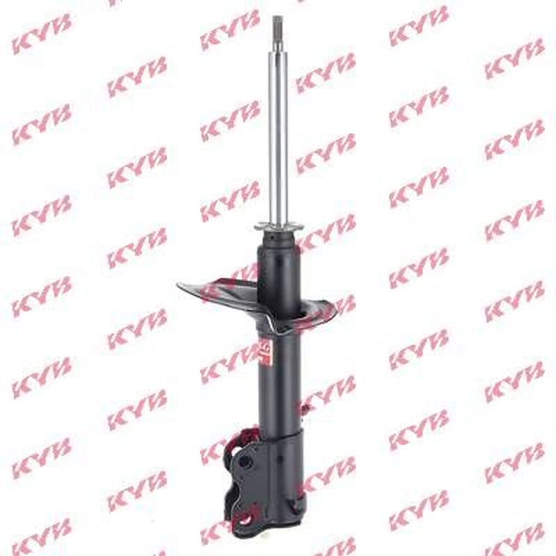 KYB Shock Absorber Damper Strut Front Left 334266