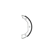 Mintex Parking Brake Shoe Set MFR432