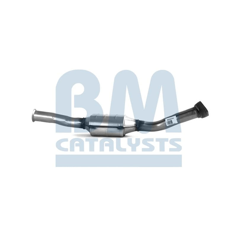 BM Catalysts Homologated Petrol Cat BM90227H