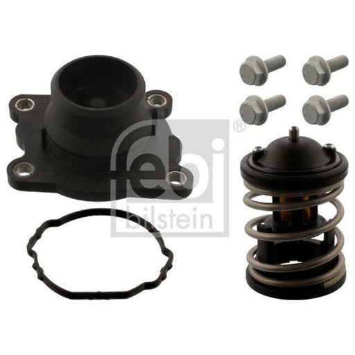 Febi Thermostat,Coolant 44685