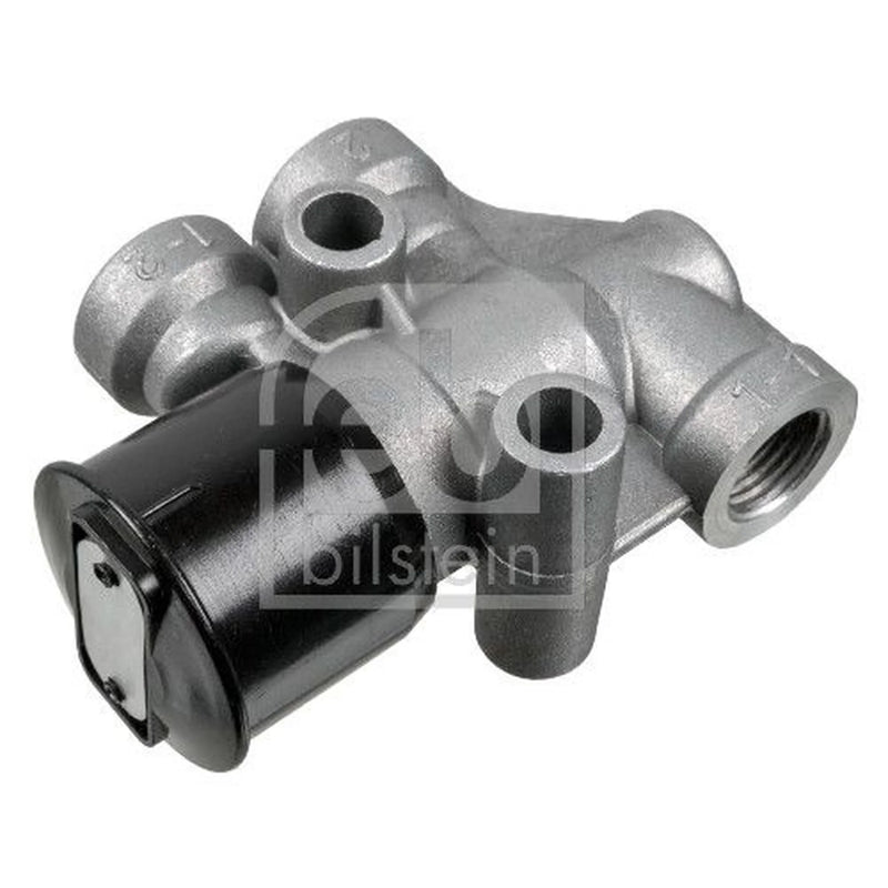 Febi Quick Release Valve Connectors 8.5bar 178557