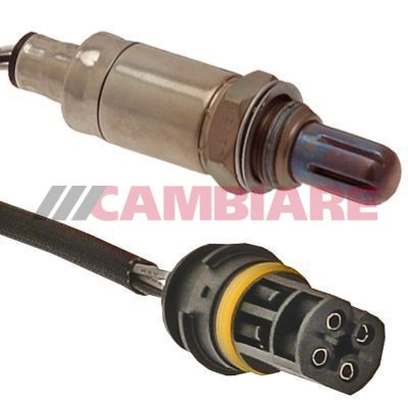 Cambiare O2 Lambda Oxygen Sensor after catalyti VE381046