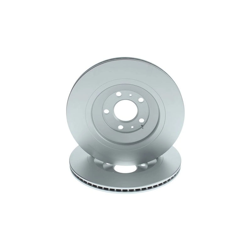 Bosch 2 x Vented Rear Brake Discs 0986479591-x2