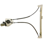 Valeo Electric Window Regulator Lifter Right Front 850315