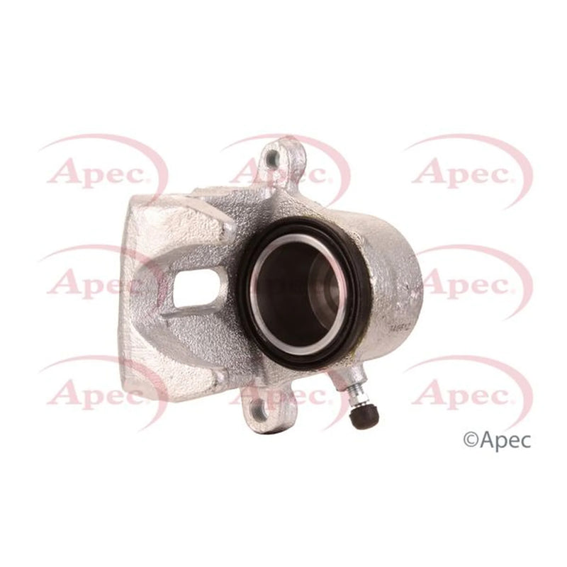 Apec Brake Caliper Assembly Front Left LCA182