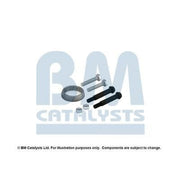 BM Catalysts Fitting Kit FK90104B FK90104B