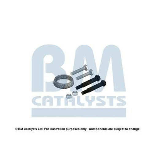 BM Catalysts Fitting Kit FK90104B FK90104B