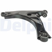 Delphi Control/Trailing Arm Lower TC3746