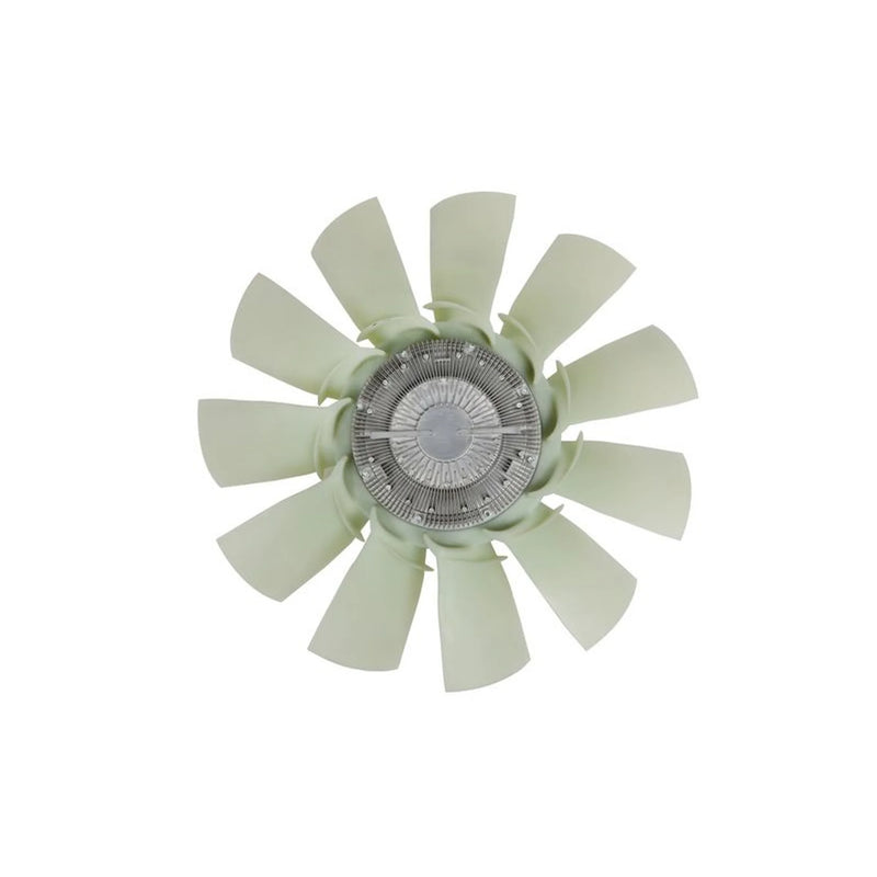 Hella Engine Cooling Fan 8MV 366 438-101