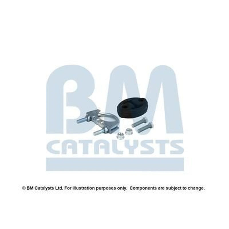 BM Catalysts Exhaust Pipe Mounting Kit FK50525C