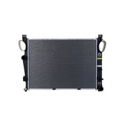 Hella Engine Radiator 8MK 366 302-551
