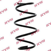 KYB Front Suspension Coil Spring RA4017