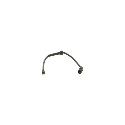Bosch Brake Pad Wear Sensor Front 1 987 474 581