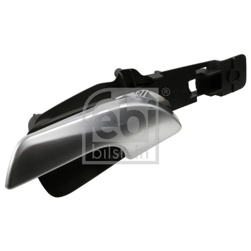 Febi Interior Equipment Door Handle Left Plastic 177405