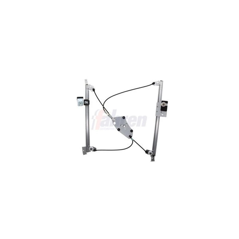 Fahren Electric Window Regulator Lifter Left Front fits VW Eos 2006-2015