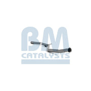 BM Catalysts Exhaust Pipe OD BM50005