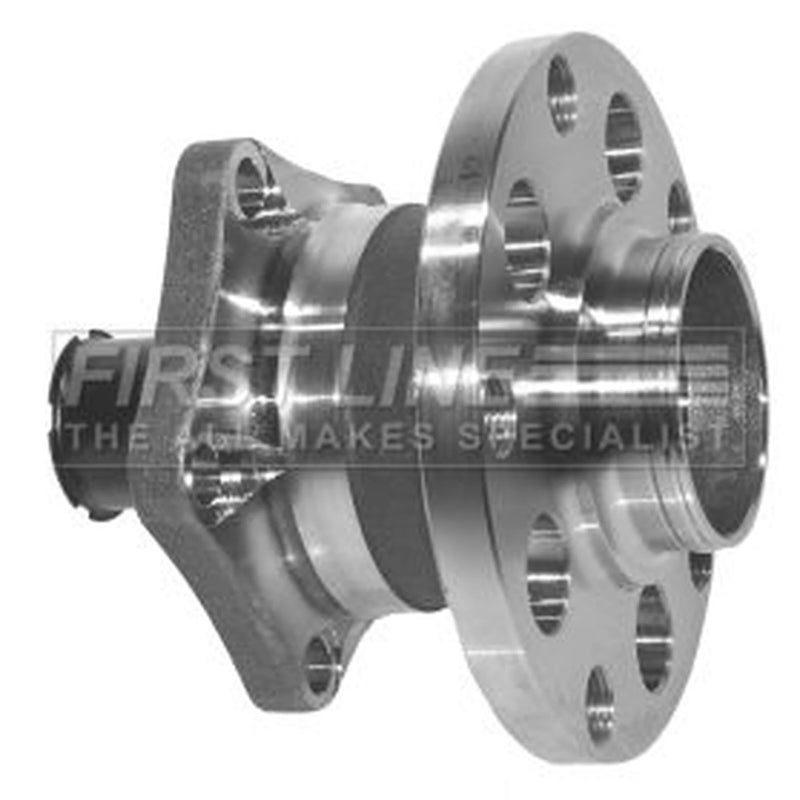 First Line Wheel Bearing Kit FBK722