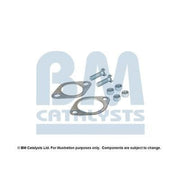 BM Catalysts Fitting Kit FK11086B FK11086B