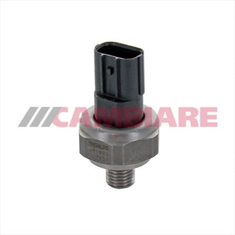Cambiare Oil Pressure Sensor Switch VE706156
