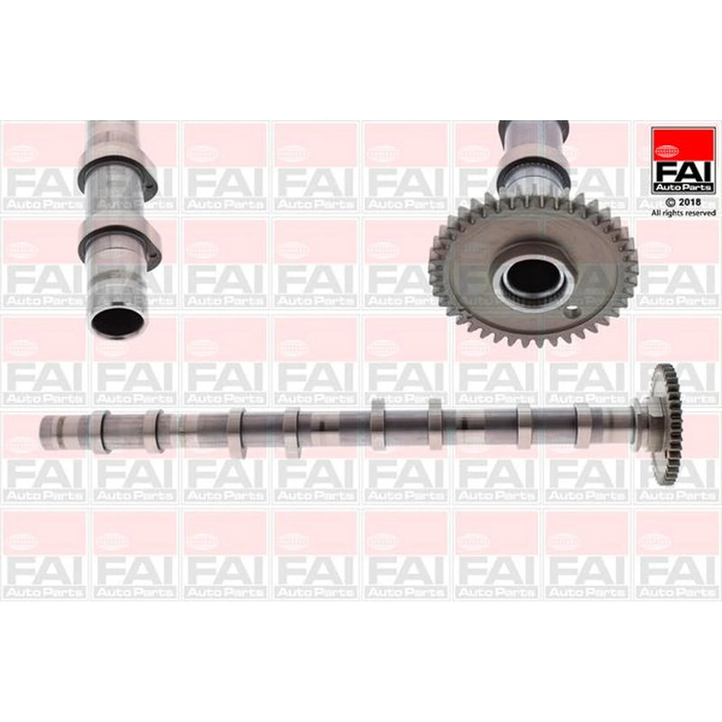 FAI Engine Camshaft Lobes C393
