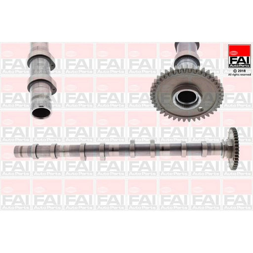 FAI Engine Camshaft Lobes C393